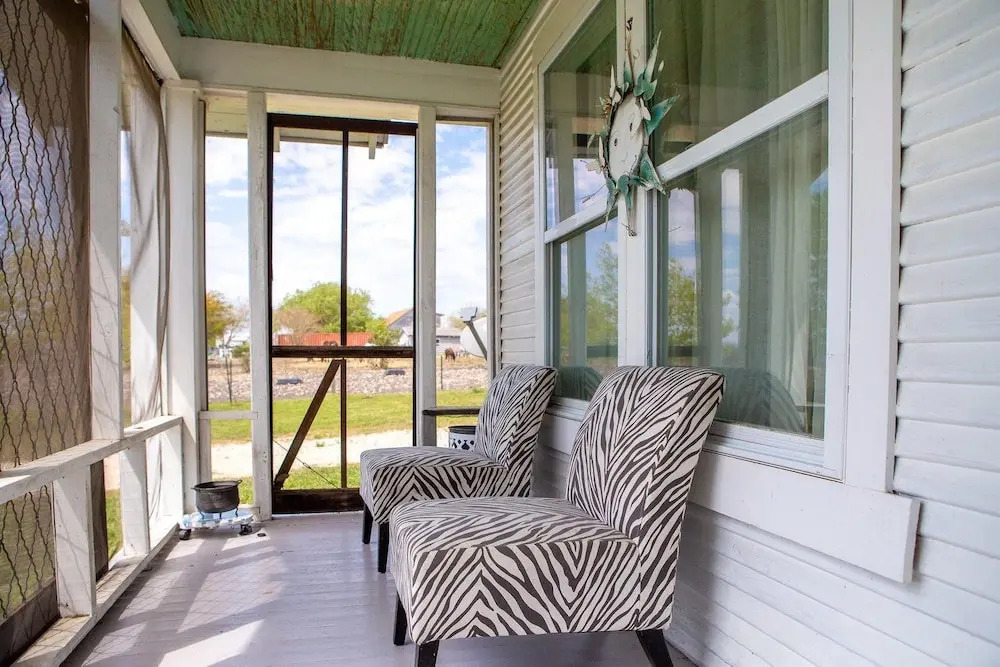 Wind Song Heritage Haus Sl191 5 Bedroom Home by RedAwning