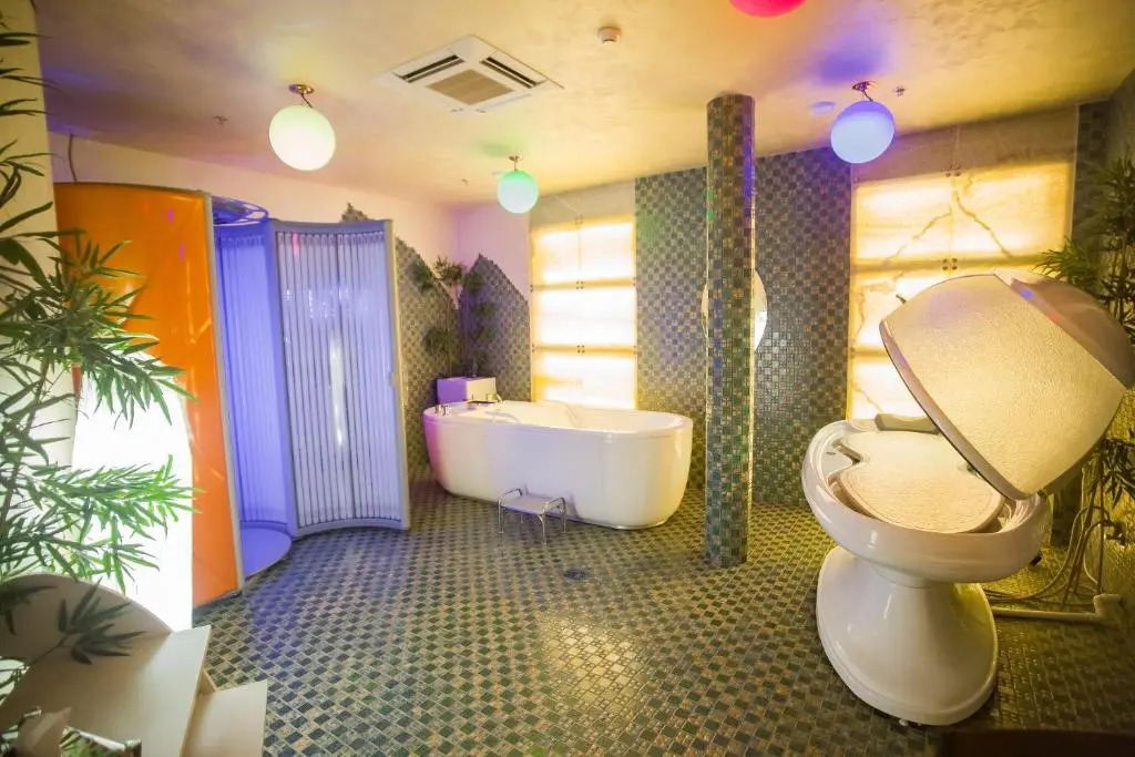 Hotel Feride