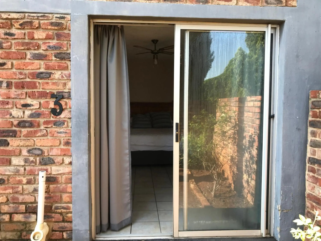 Cosy - Best Rest Potch