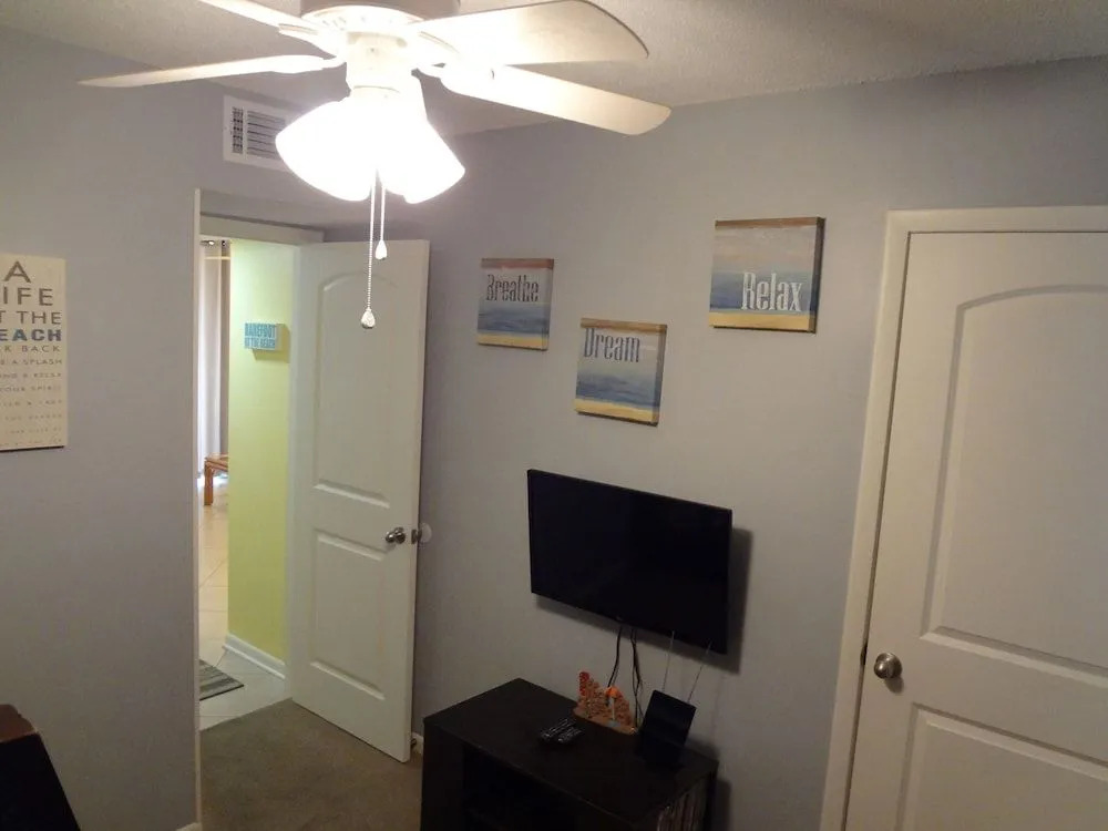 Gulf Shores Surf & Racquet Club 305B by RedAwning