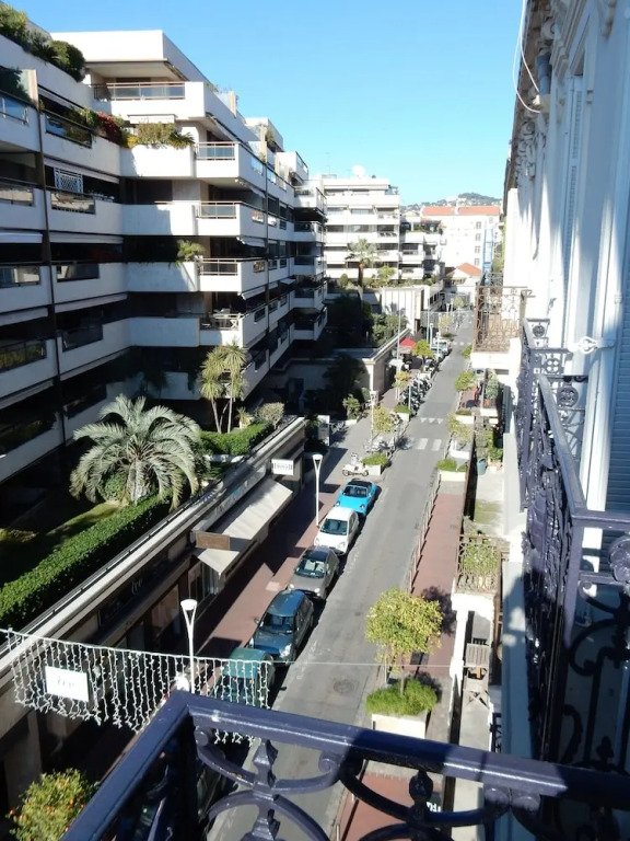 3A Apartment - 19 Rue des Etats Unis