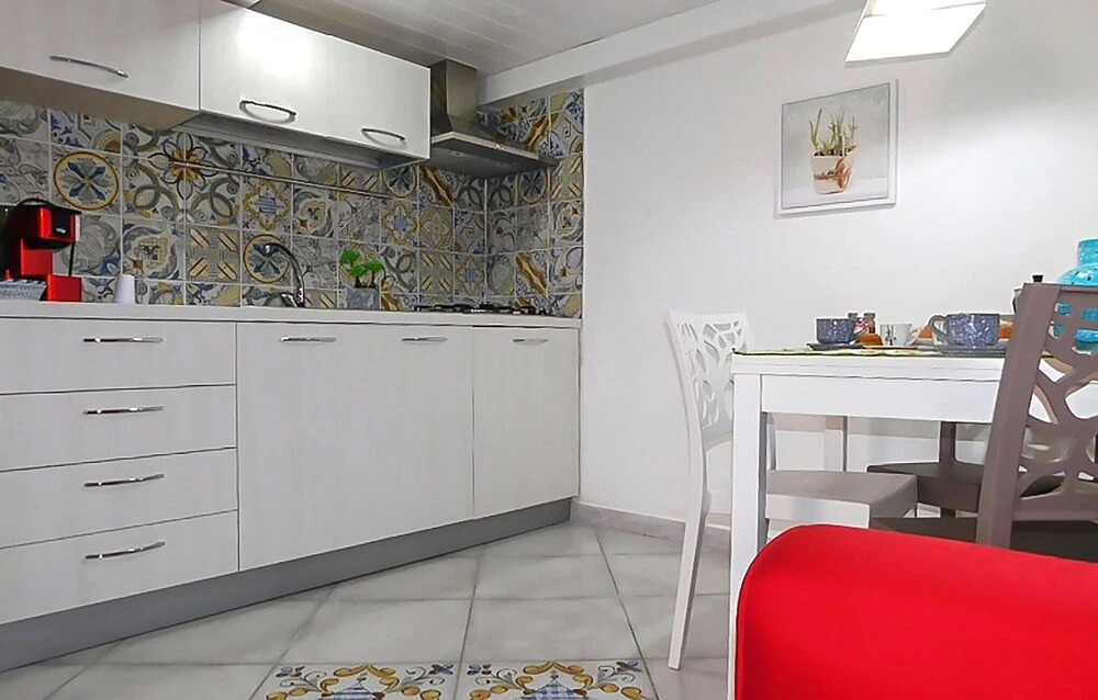 Amazing Home in Portopalo di Capo Pass With 1 Bedrooms