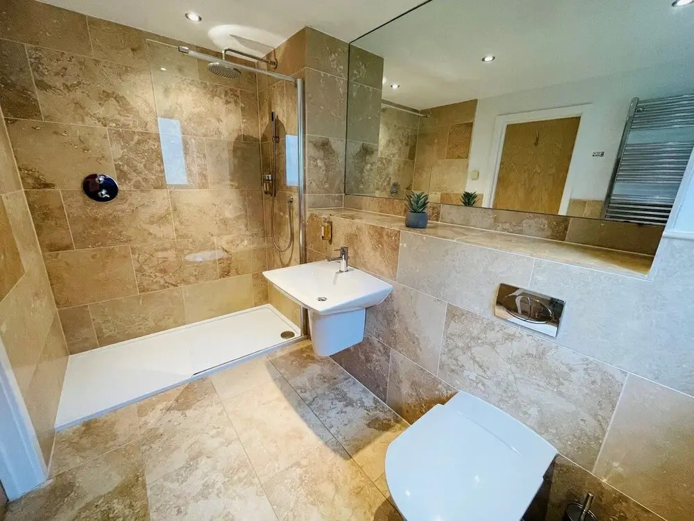 Trewhiddle Retreat V20 by Together Travel - Luxury 3-Bedroom Villa