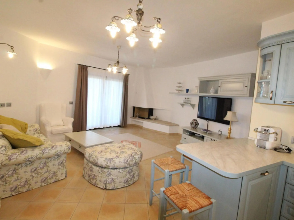 Holiday House, la Conia Cannigione