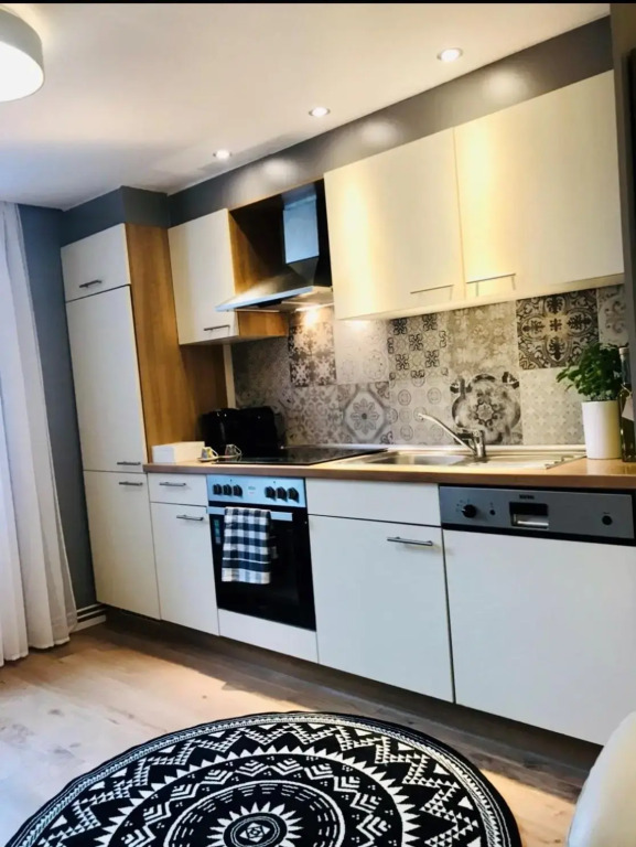 Die Altstadt Appartements Caprice