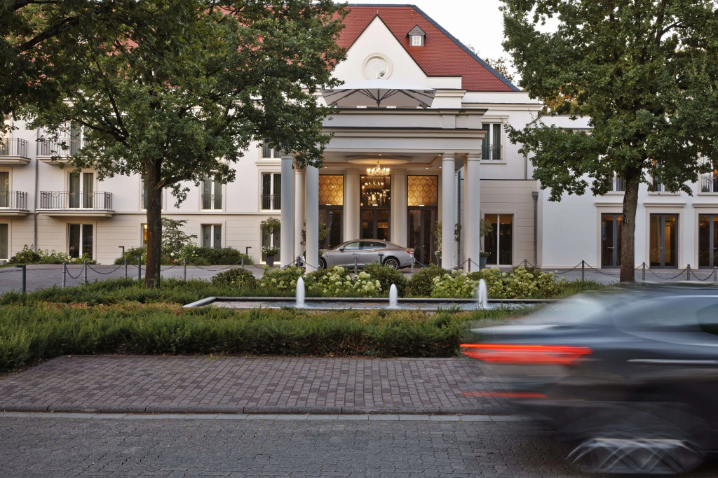 Hilton Frankfurt Gravenbruch