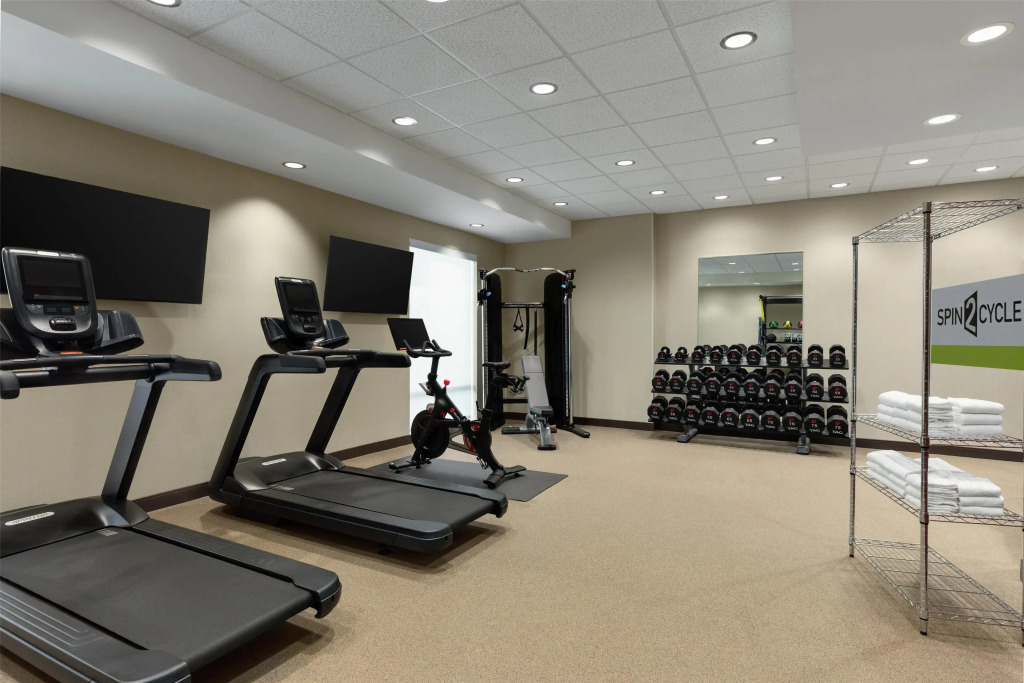 Home2 Suites By Hilton Dublin