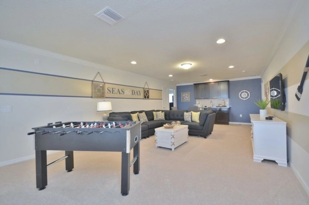 Amazing House! - Windsor at Westside - 8882ML