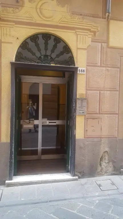 B&b Il pesce doro