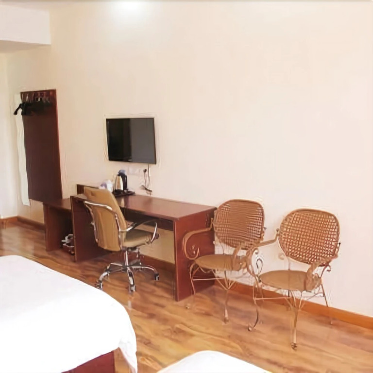 City Diary Business Chain Hotel