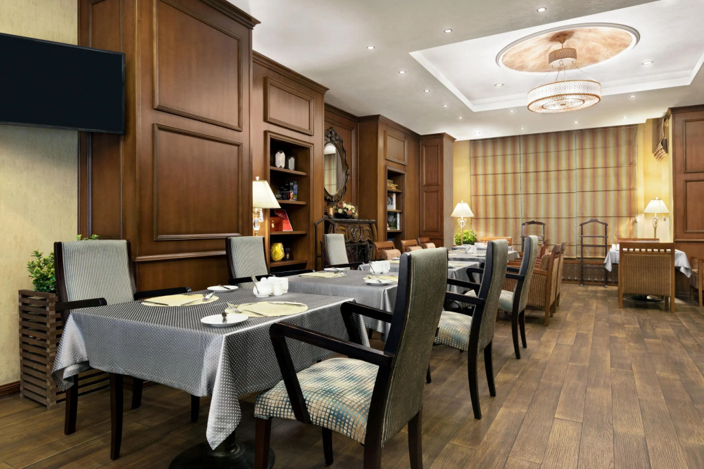 Ramada by Wyndham New Orleans