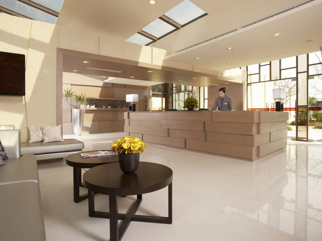 Silks Place Yilan