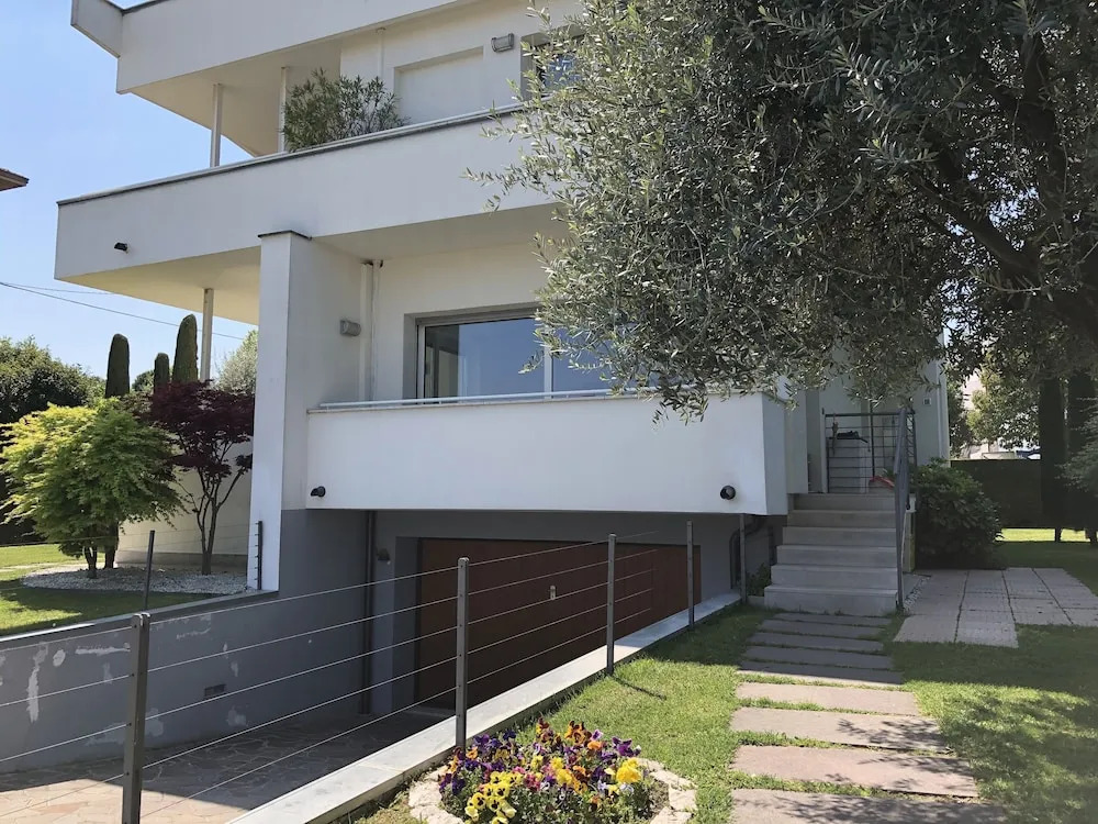 Giardino Segreto