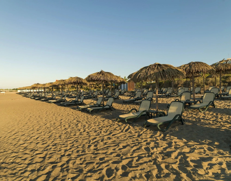 TUI Blue Belek