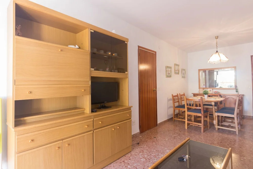 Apartamento Atlas IV Ref. 1089  by Iberplaya