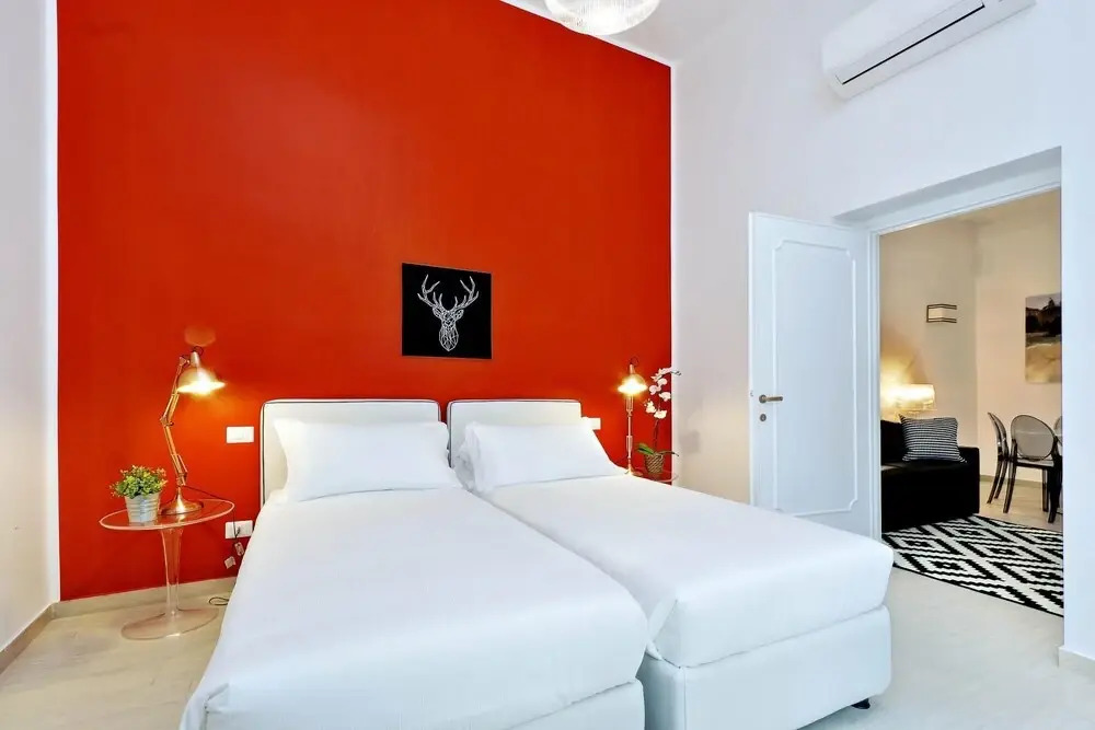 Rm-h501-pale6b1 Monti Apartments - M6B