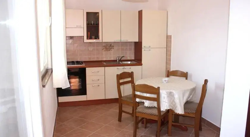 Apartments Renato