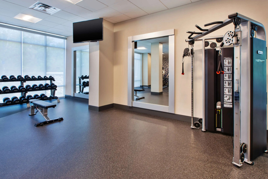 Homewood Suites By Hilton Columbus Easton, Oh