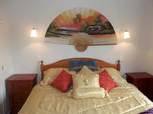 Anchor Lodge