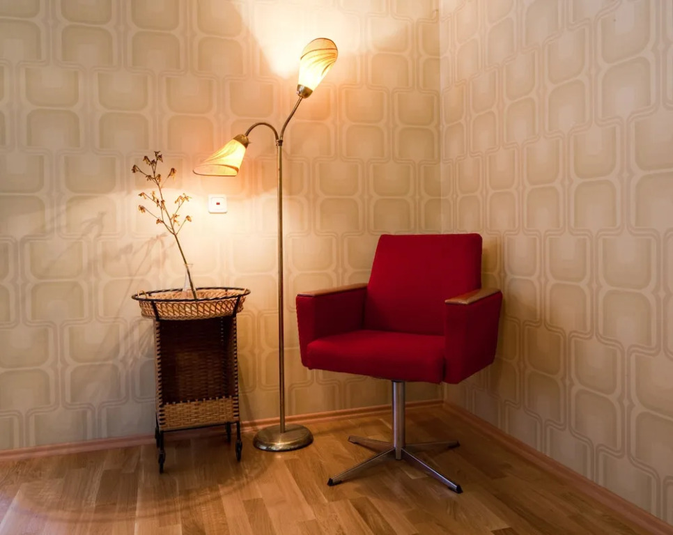 Hostel die Wohngemeinschaft