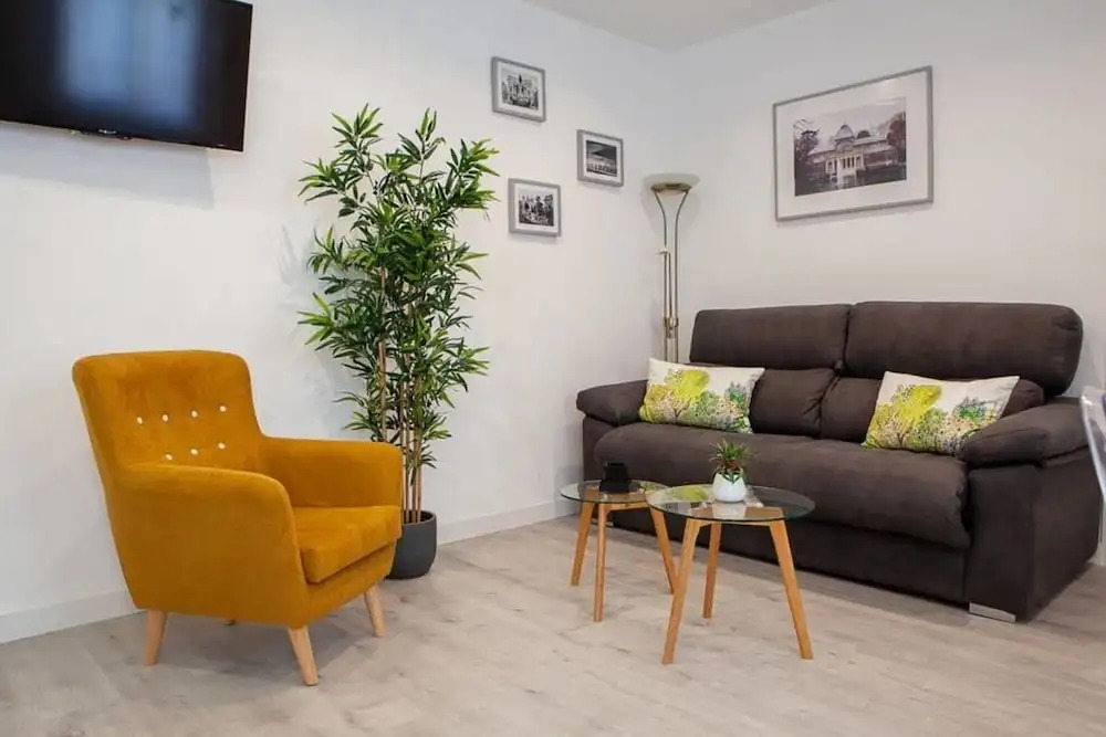 Lovely & Chic one bed Apartment Next to El Prado