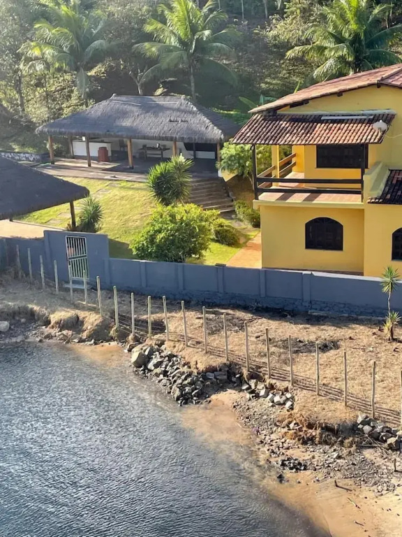 Pousada Oliveiras Pé na Areia