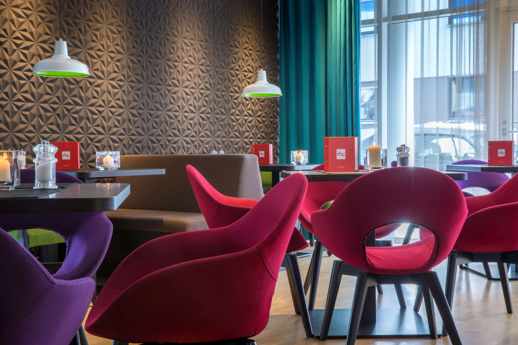 Park Inn by Radisson Nürnberg
