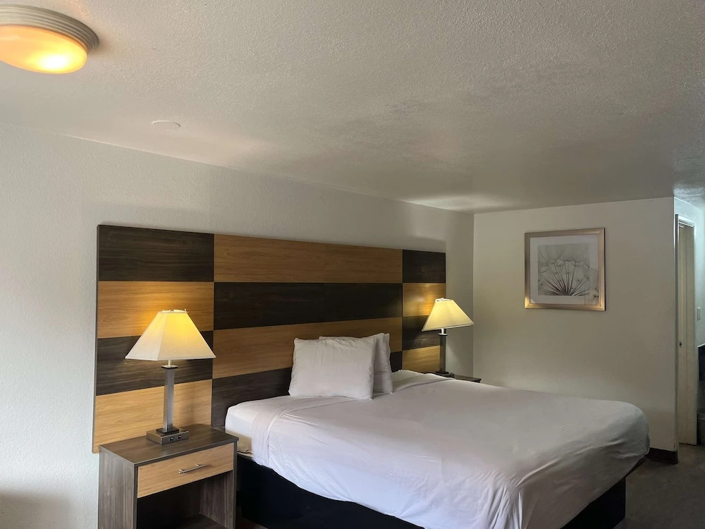 Motel 6 Charleston West Cross Lanes