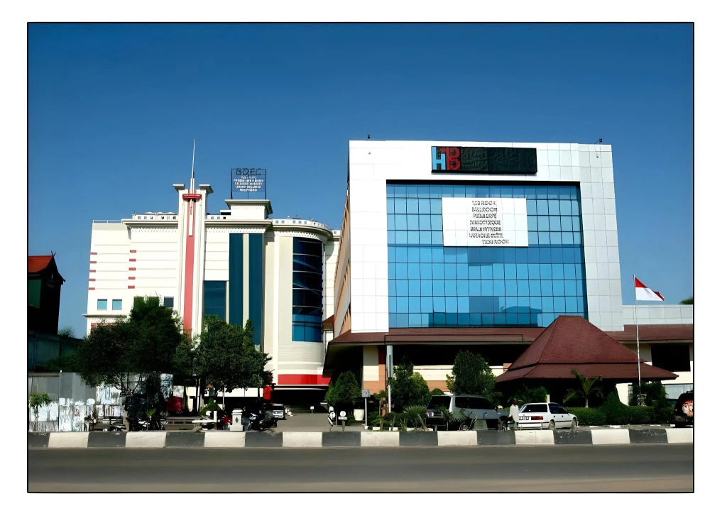 Hotel Banjarmasin International