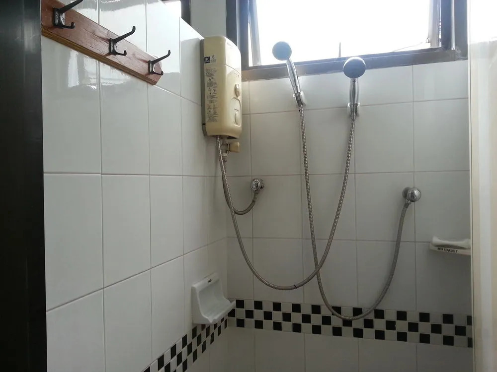 New Siam Guest House