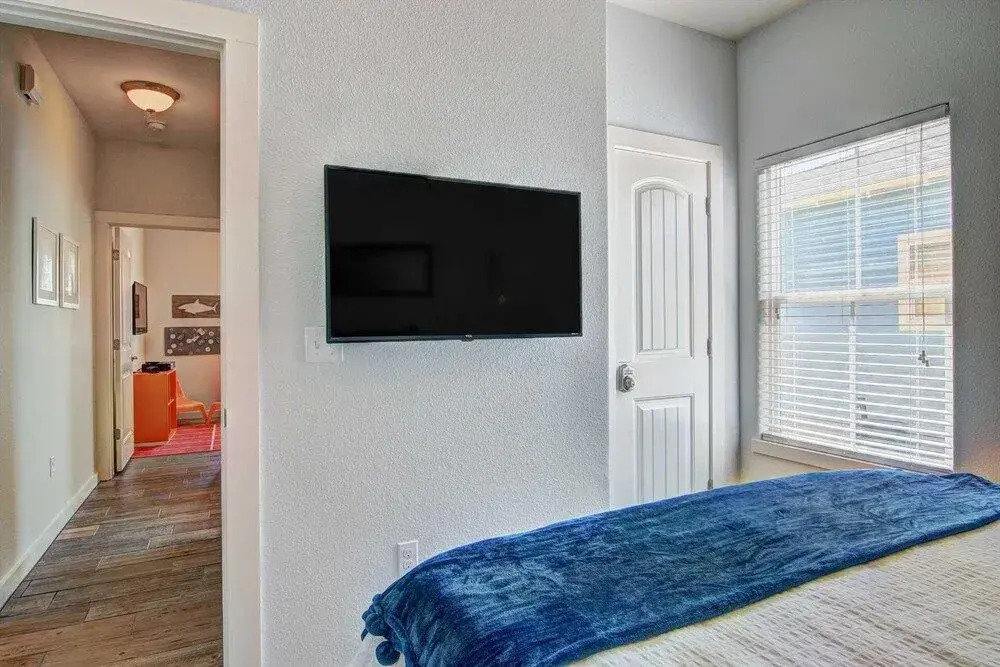 Whatabeach - 3 Br Home