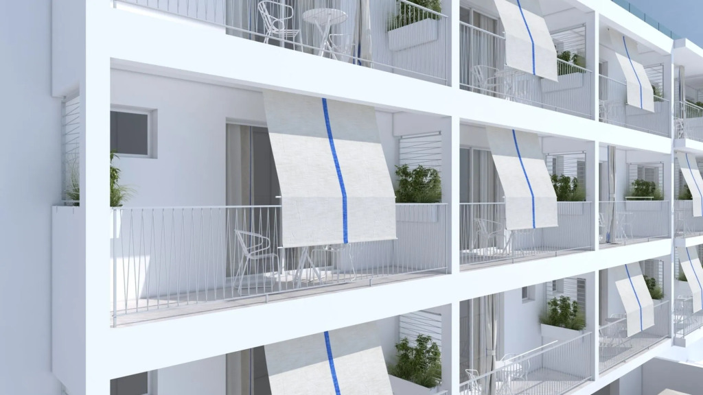 Sky Bel by Garden Hotels