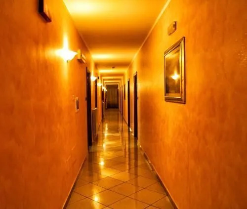 Hotel Gimar