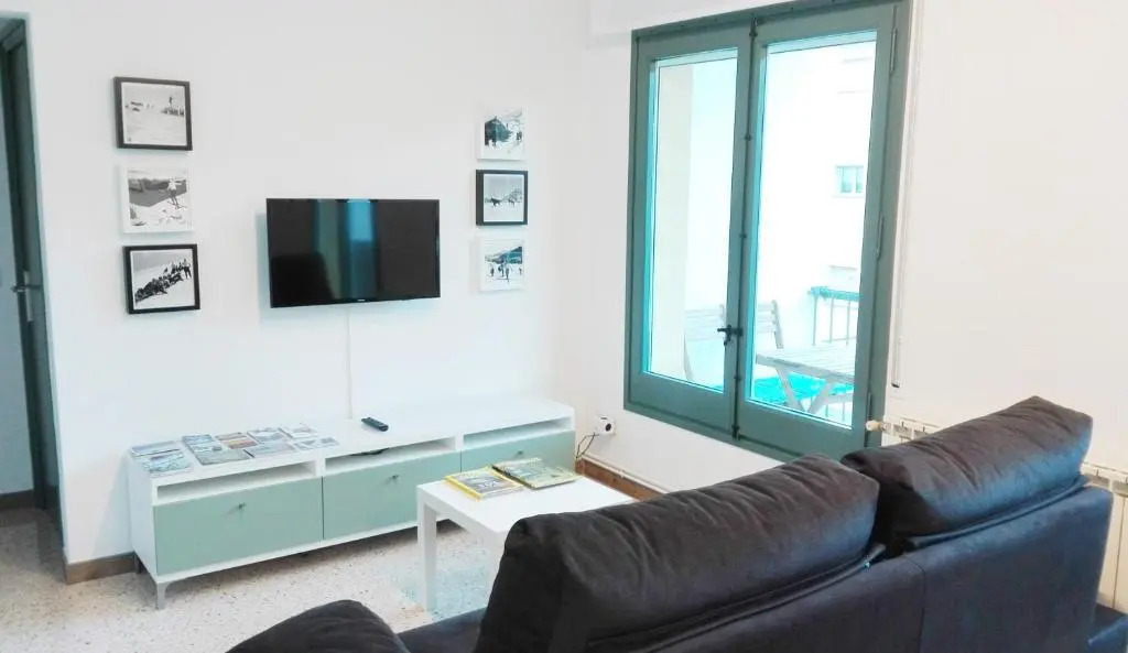 Apartament Nou Fontalba