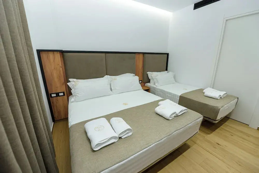 Kevins ApartHotel