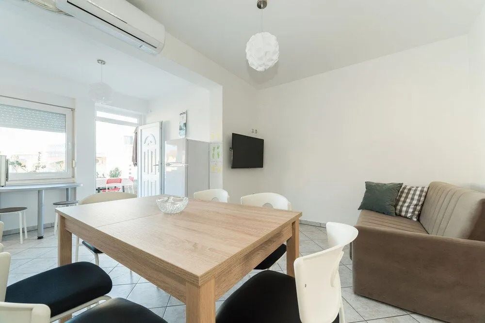 Apartment Pavlovic