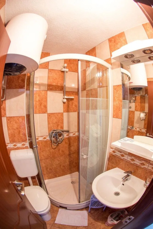 Guest House Vucicevic