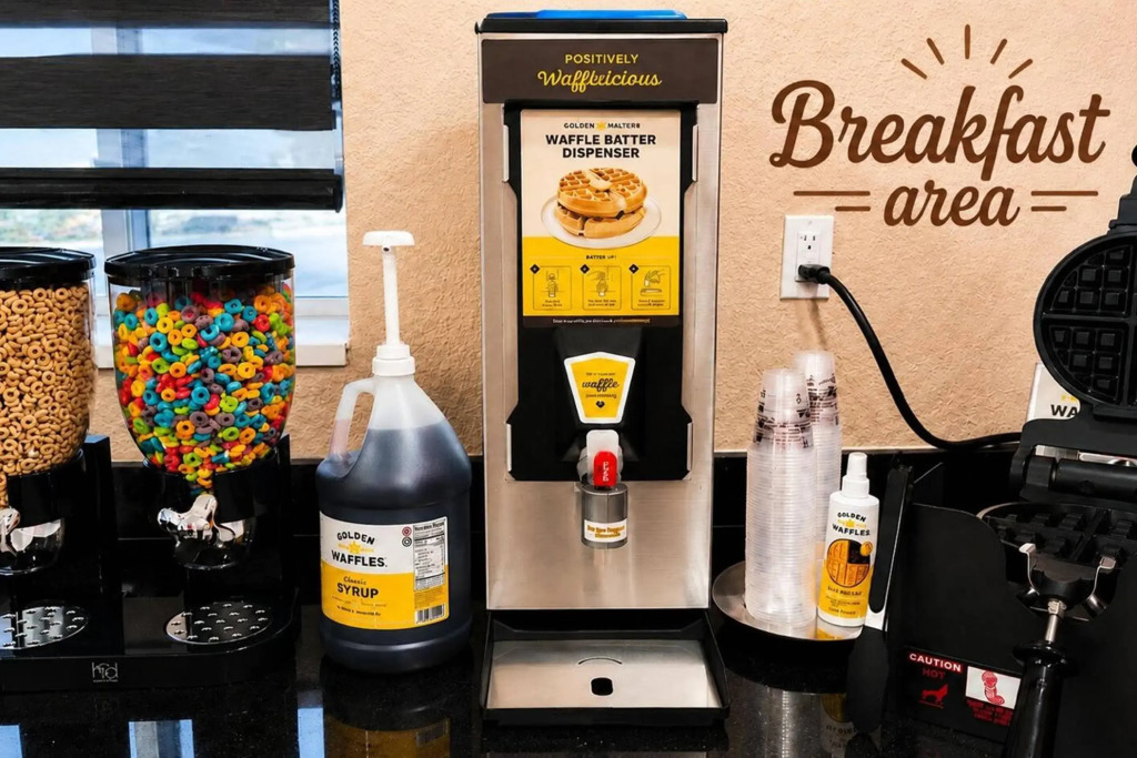 Econo Lodge Cranston - Providence