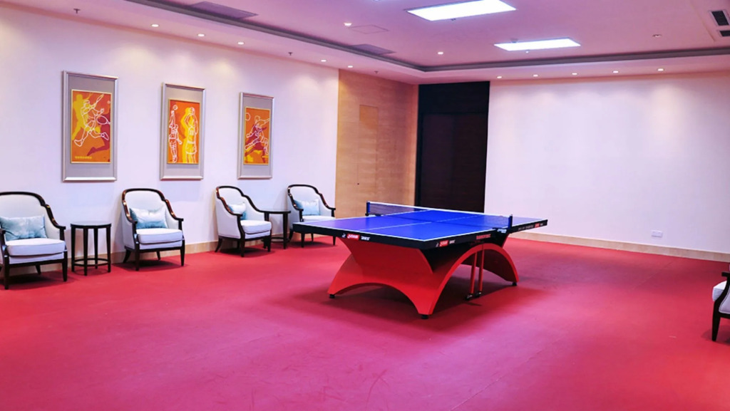 Grand New Century Hotel