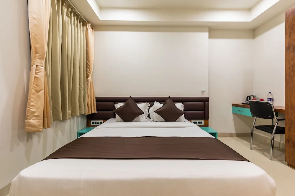 The Grand Shaurya