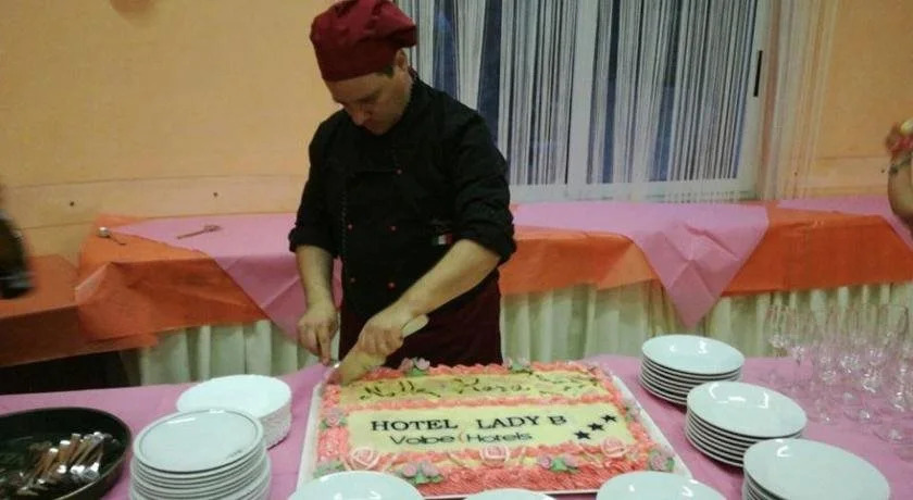 Hotel Rosy