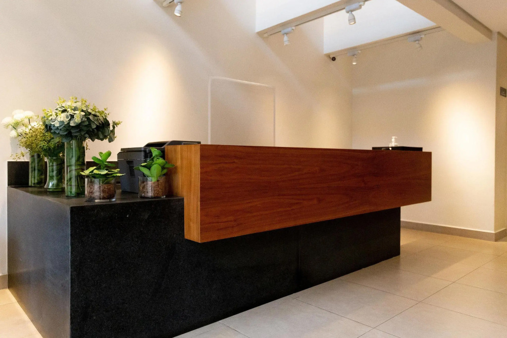Apartamentos Vila Madalena