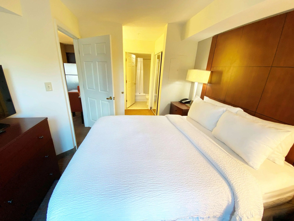 Residence Inn Columbus Worthington