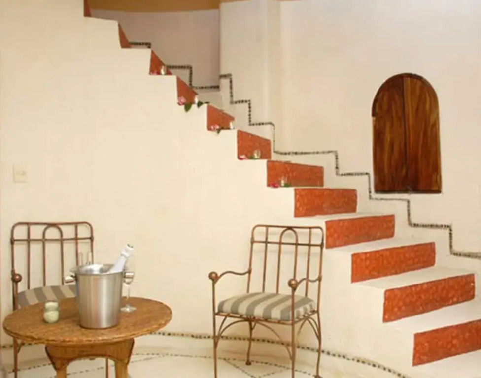 Villas San Vicente