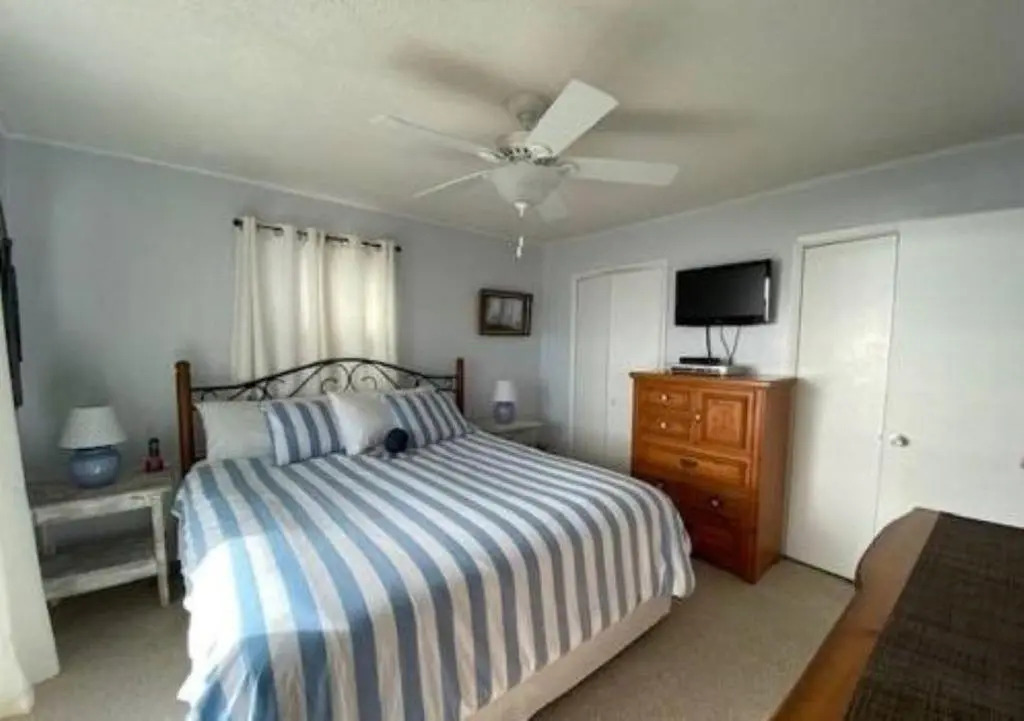 American Dream by Oak Island Accommodations