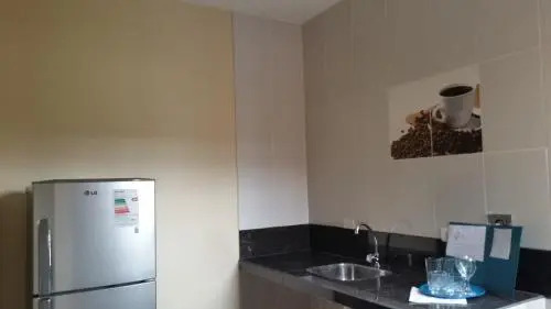 El Suto Aparthotel