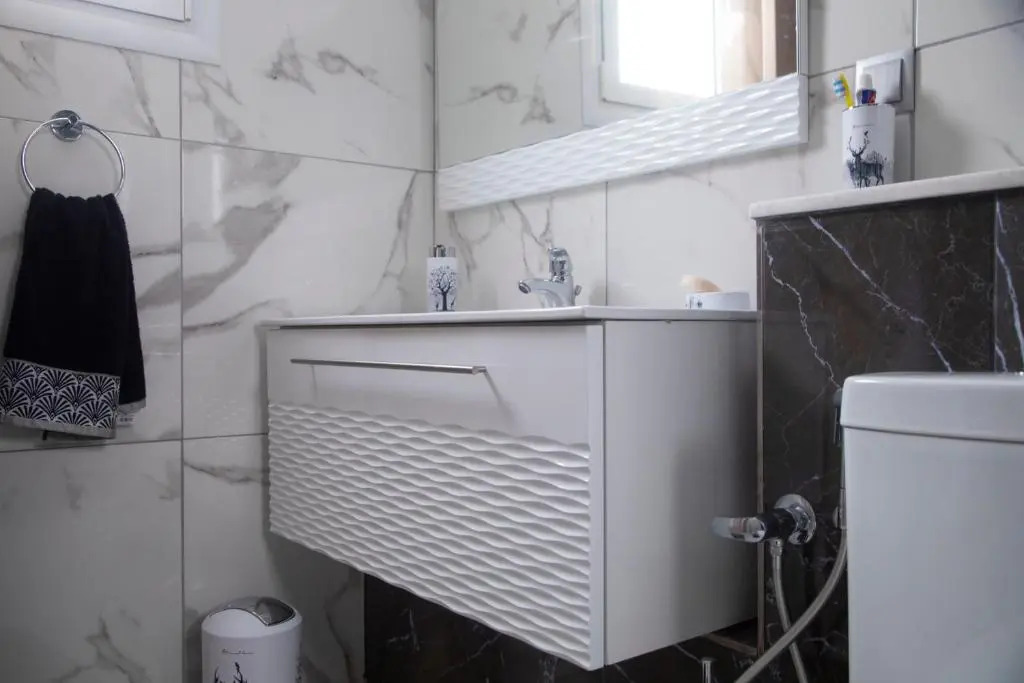 Un luxueux appartement S+1 richement meublé