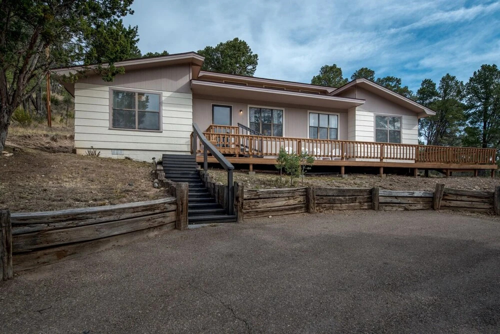 Ruidoso Three-bedroom