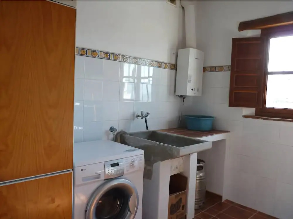 Malaga 101846 3 Bedroom Holiday home By Mo Rentals