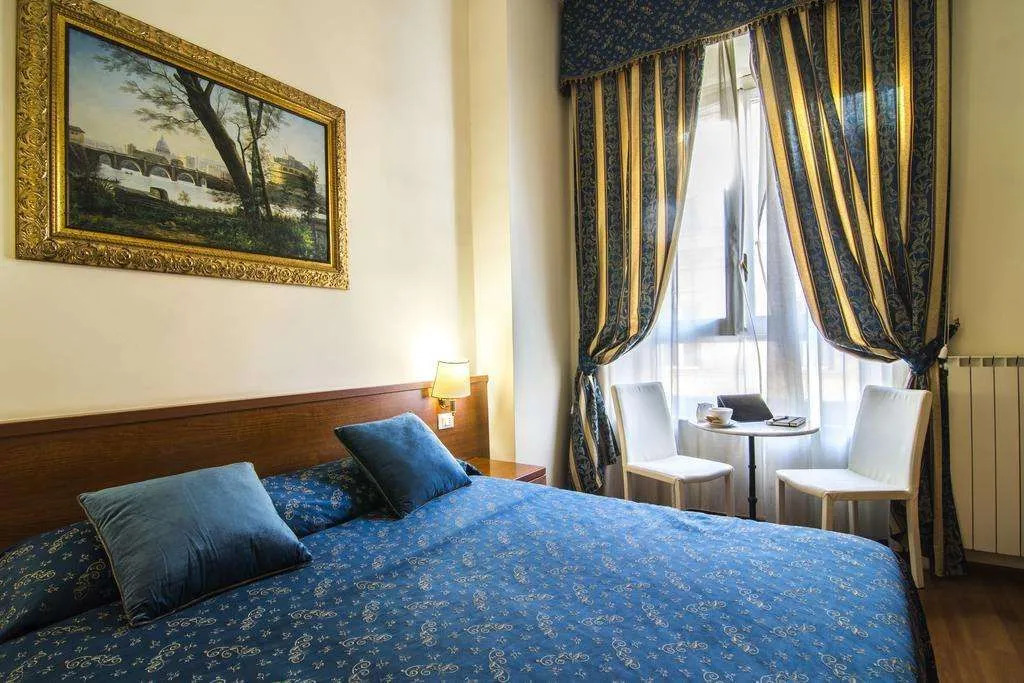 Bed and Breakfast Rosmini